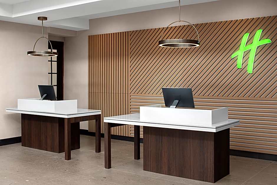 Holiday Inn Hasbrouck Heights-Meadowlands By IHG