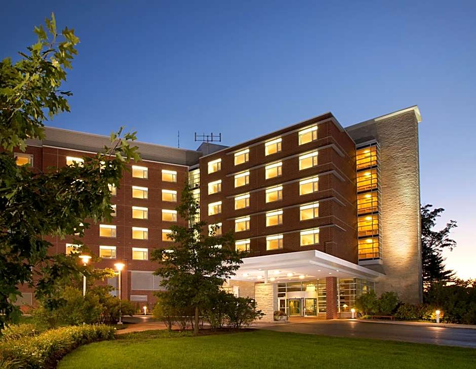 The Penn Stater Hotel and Conference Center
