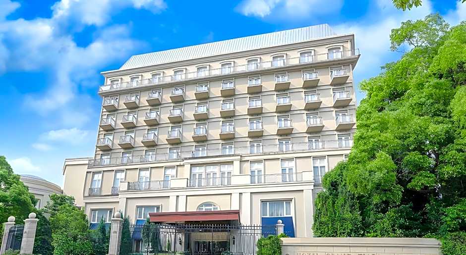 Hotel Grand Tiara Minaminagoya