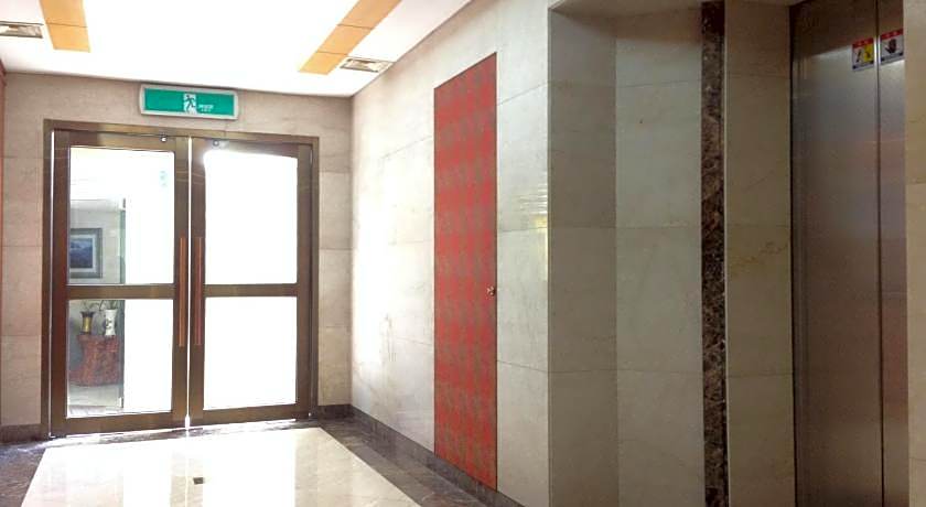 Hotel Daedong