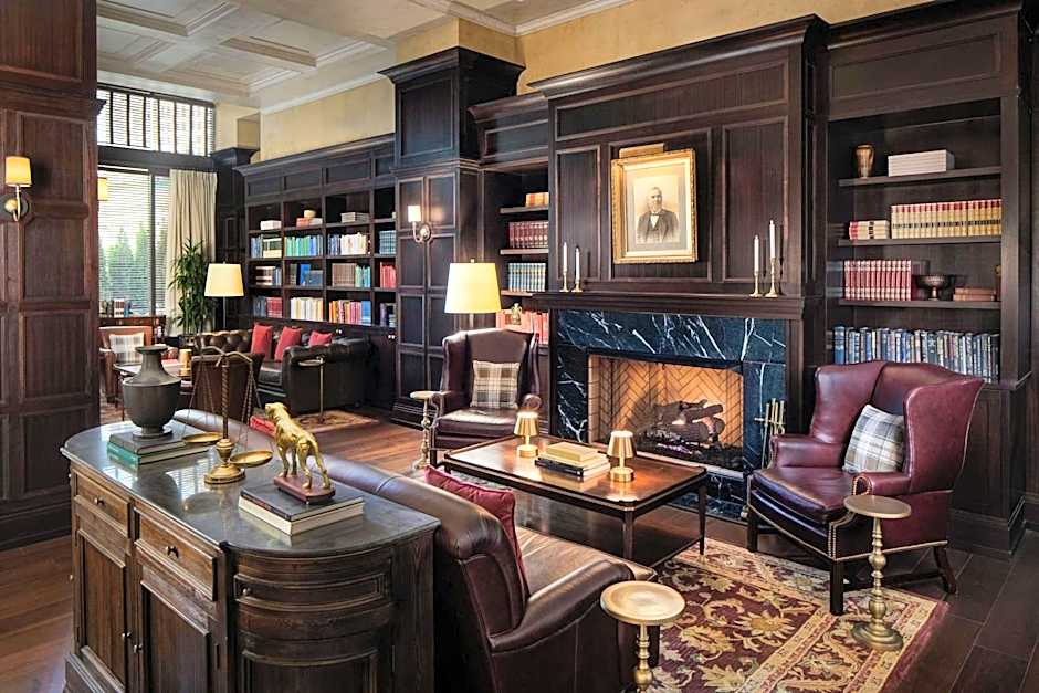 Hotel David Whitney, Autograph Collection