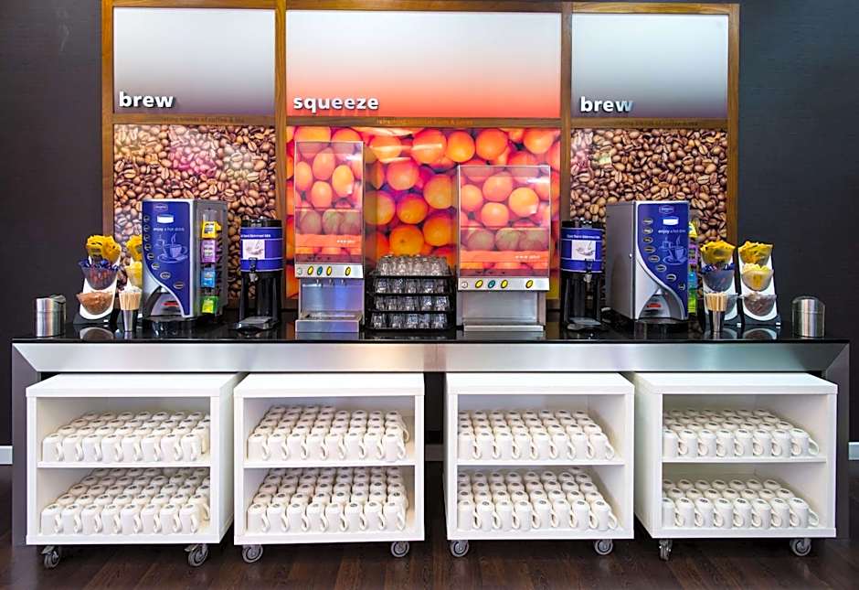 Hampton By Hilton Liverpool City Centre