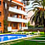 SG Costa Barcelona Apartments
