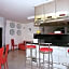 Loft de Cannes B&B