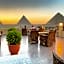 Egypt Pyramids Inn