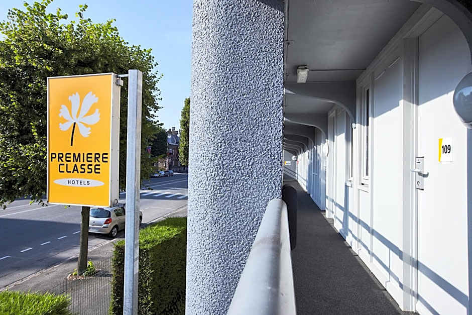 Premiere Classe Orleans Nord - Saran