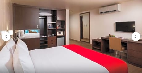 Business Double Room