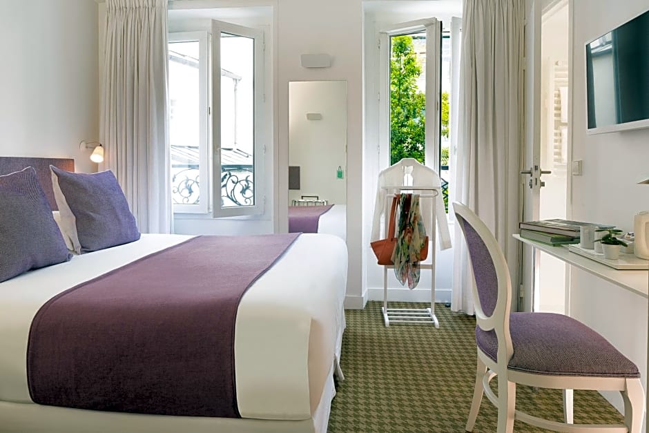Hotel Mistral