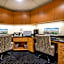 Hampton Inn By Hilton And Suites Madera