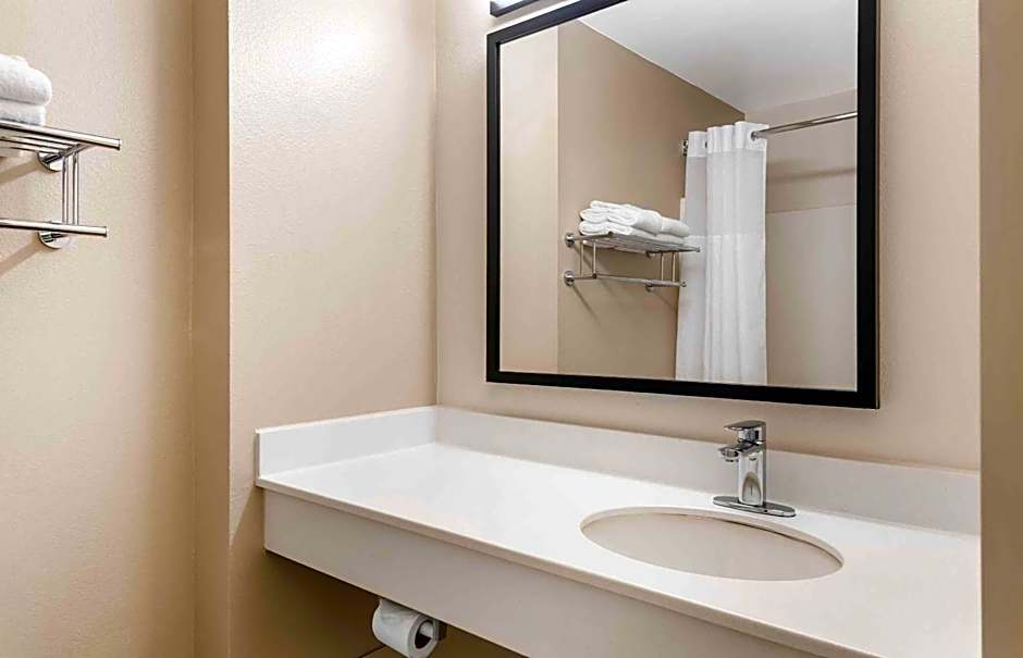 Extended Stay America Suites - Jacksonville - Riverwalk - Convention Center