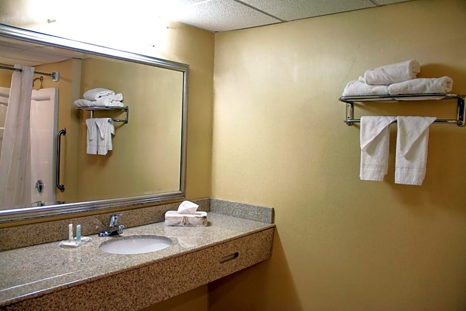 Comfort Inn & Suites Syracuse-Carrier Circle