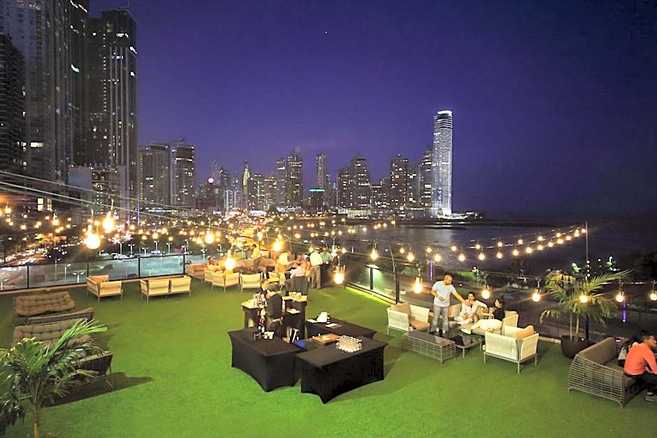 Intercontinental Miramar Panama By IHG
