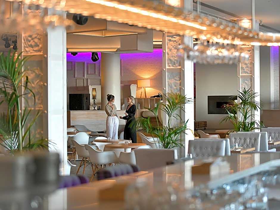 Amare Marbella Beach Hotel - Adults Only
