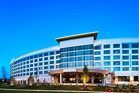 The Westin Dallas Southlake