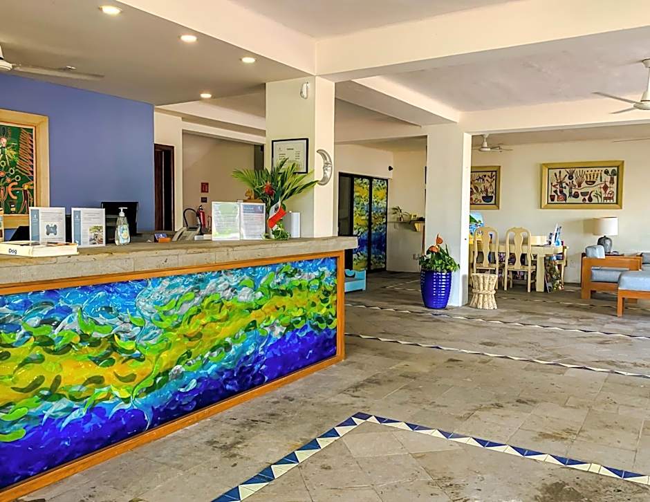 Puerto de Luna Pet Friendly and Family Suites