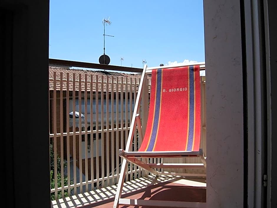 Hotel Montecarlo Nord