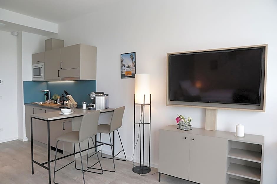 PM-AM Apartments GmbH