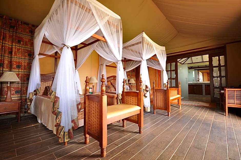 Kilima Safari Camp