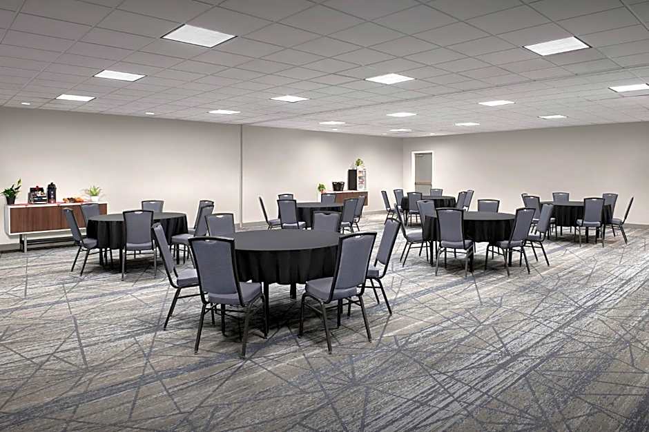 Holiday Inn Express Spokane Airport By IHG