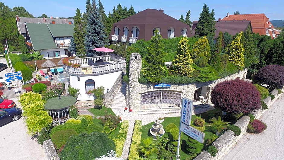 Steinhaus Bed & Breakfast