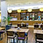 Premier Inn Frankfurt City Centre