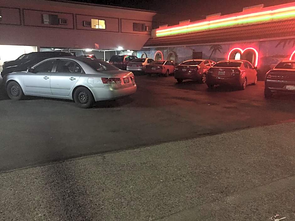 Motel express