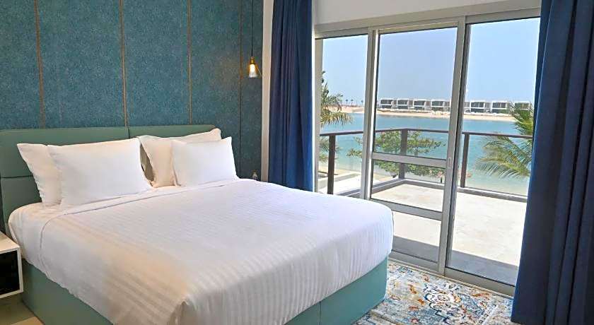 JANNAH HOTEL APARTMENTS & VILLAS