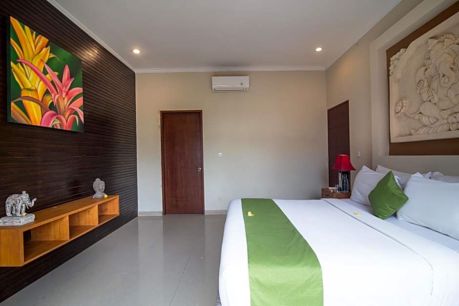 Villa Verano at Echo Beach Canggu