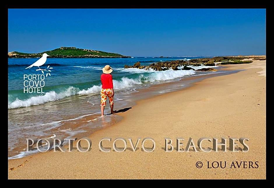 Hotel Apartamento Porto Covo