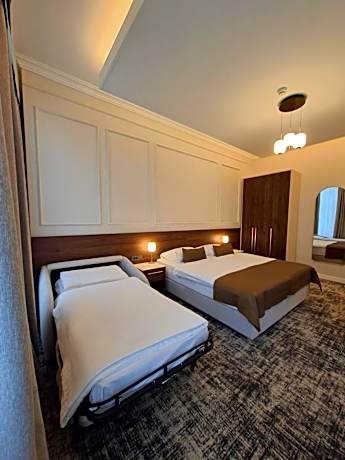 Luxury Family Room 2+2