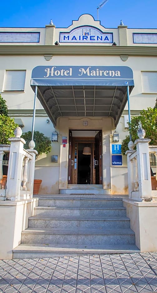 Hotel Mairena