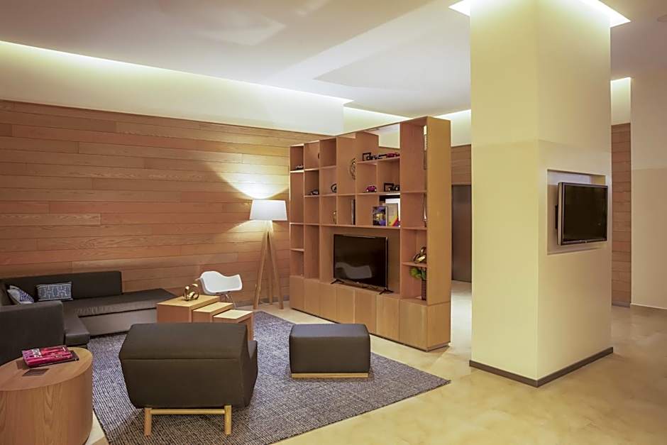 Fiesta Inn Celaya Galerias