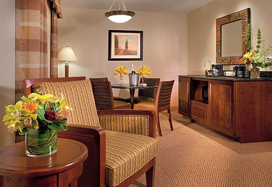 Hilton Garden Inn Milwaukee Northwest Conference Center