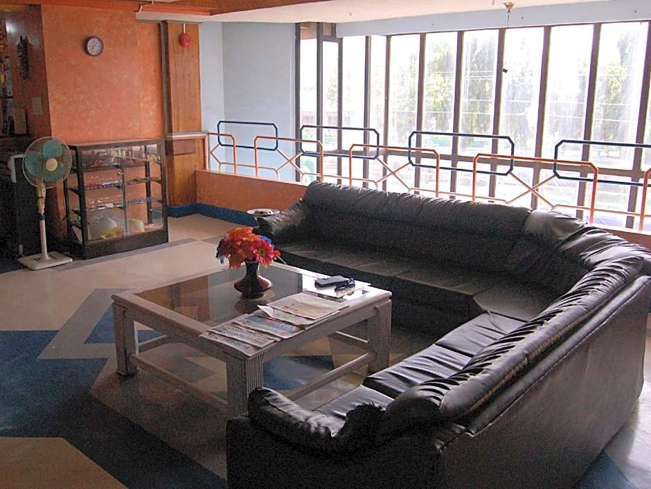 Dolor Hotel