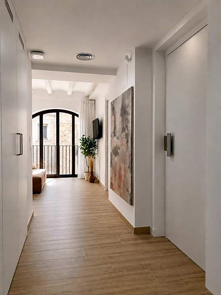 Vigablanca Apartments