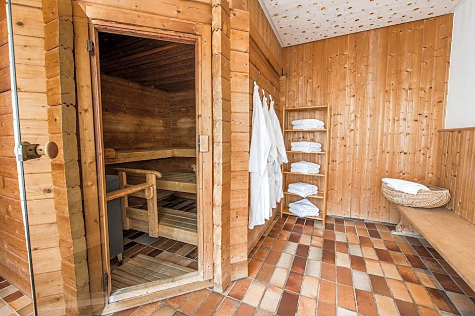 Hotel Hanses-Bräutigam