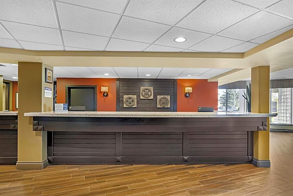 Best Western Plus Stoneridge Inn And Conference Centre