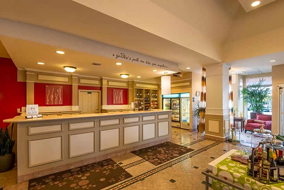 Hilton Garden Inn Flagstaff