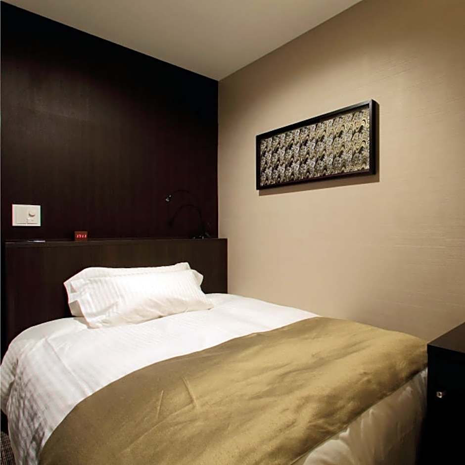 Centurion Hotel Ueno