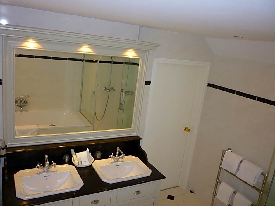 Best Western Plus Park Hotel Brussels