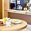 B&B HOTEL Dunkerque Centre Gare