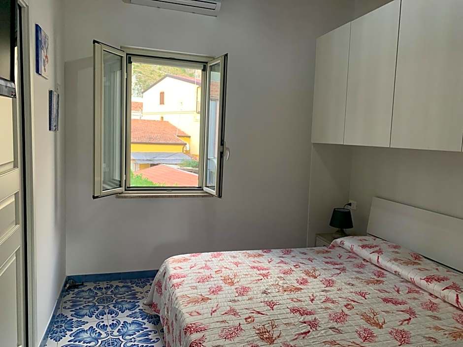 TEA Isola Dino - HOTEL & HOME - Praia a Mare