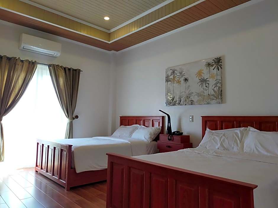Photo 1 of 5 of Deluxe 2 Beds, High Floor