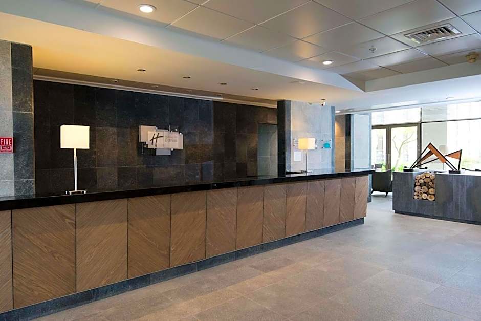 Holiday Inn Express Concepcion By IHG