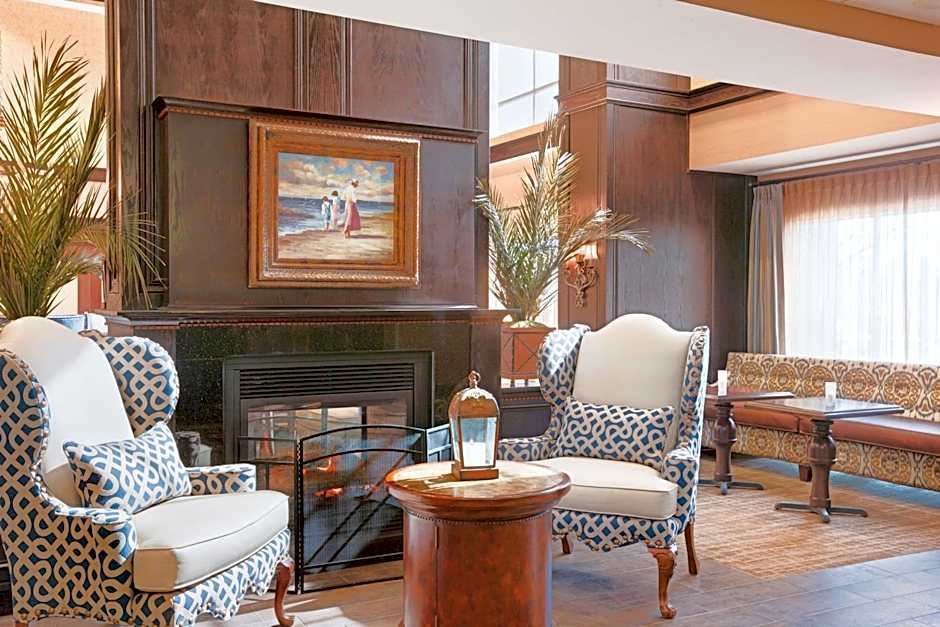 Hampton Inn By Hilton & Suites Wells-Ogunquit, Me