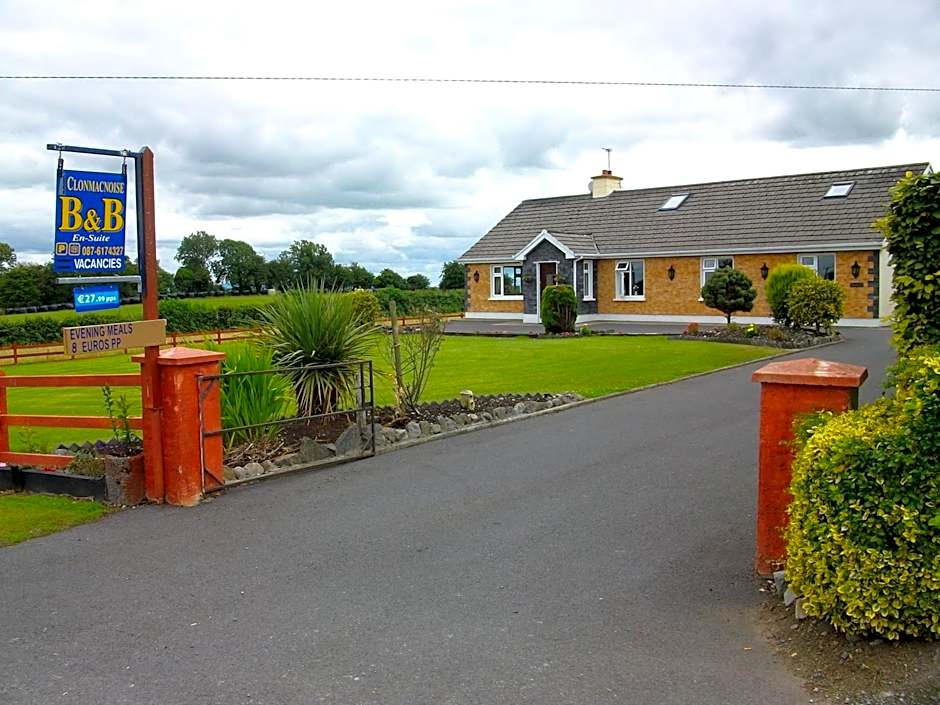 Photo 1 of 37 of Clonmacnoise B&B