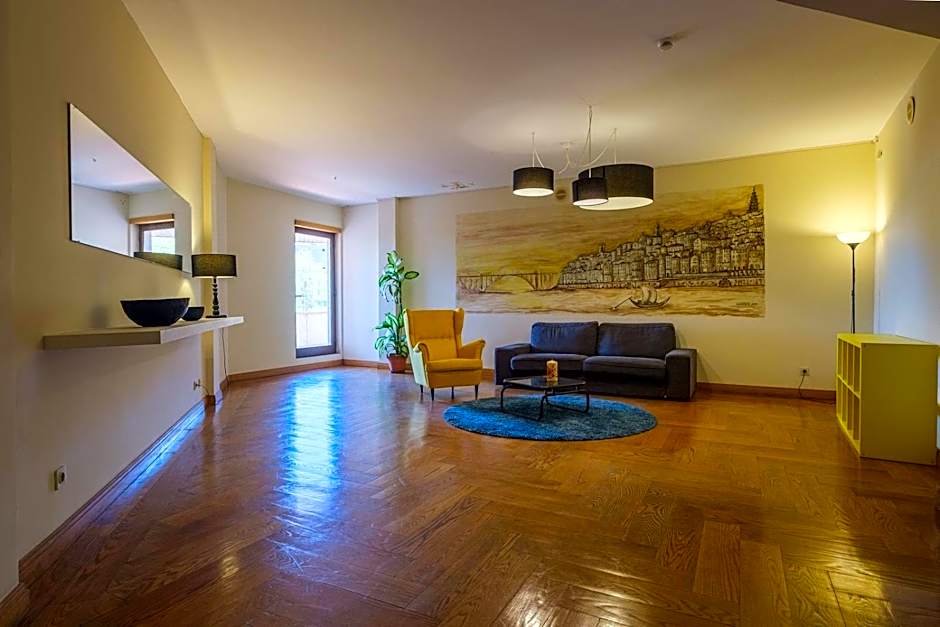 Vilar Oporto Hotel