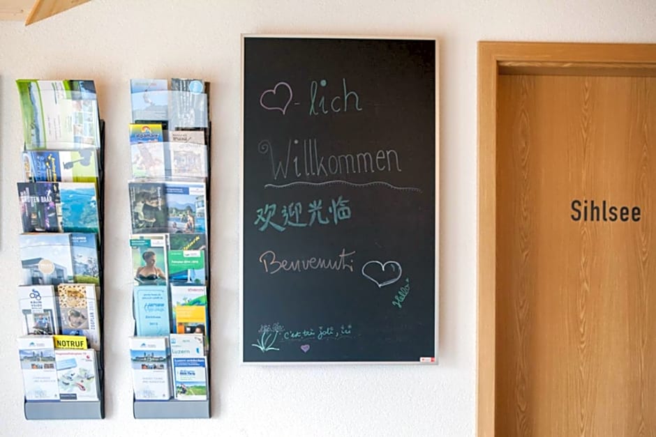 B&B Ferienhof am See