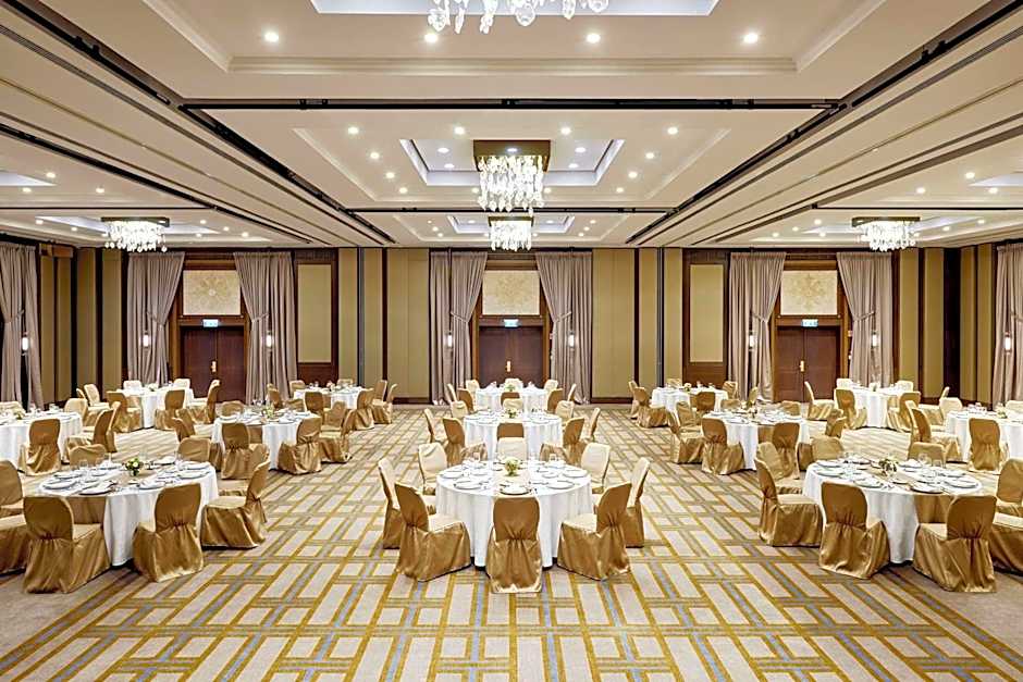 Hilton Budapest