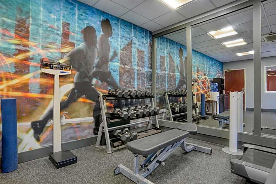 Best Western Plus Philadelphia-Choctaw Hotel and Suites